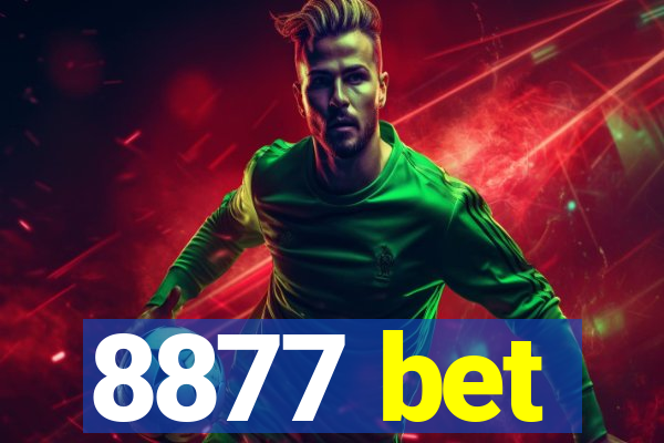 8877 bet